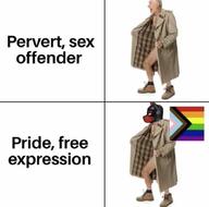 pervert pride pridemonth sex // 680x673 // 44KB