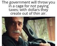 government statism taxes theft violence // 680x550 // 58KB