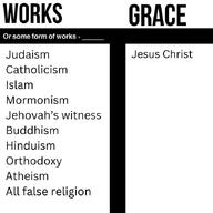 bible faith grace religion scripture works // 680x680 // 143KB