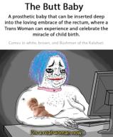 babies birth trans women wtf // 564x680 // 60KB