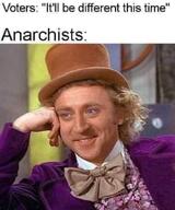 anarchist anarchy chud paradigm politics statism voting // 550x658 // 81KB