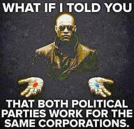 corporations politicians politics statism statist voting // 500x478 // 84KB