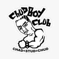 chud chudliness chuds chudstar // 1000x1000 // 87KB